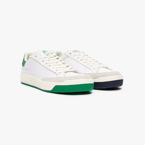 Stan Smith Rod Laver Scarpe Adidas Rivals Rod Laver X Stanley - Main Image